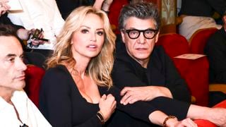 En couple avec Marc Lavoine, Adriana Karembeu préparerait en secret la fin de son mariage mais ça ne s'annonce pas simple