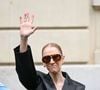 Elle a dû prendre une décision importante pour satisfaire son public

Céline Dion devant le Royal Monceau à Paris le 3 septembre 2026 © Lionel Urman/PsnewZ/Bestimage
