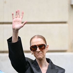 Elle a dû prendre une décision importante pour satisfaire son public

Céline Dion devant le Royal Monceau à Paris le 3 septembre 2026 © Lionel Urman/PsnewZ/Bestimage