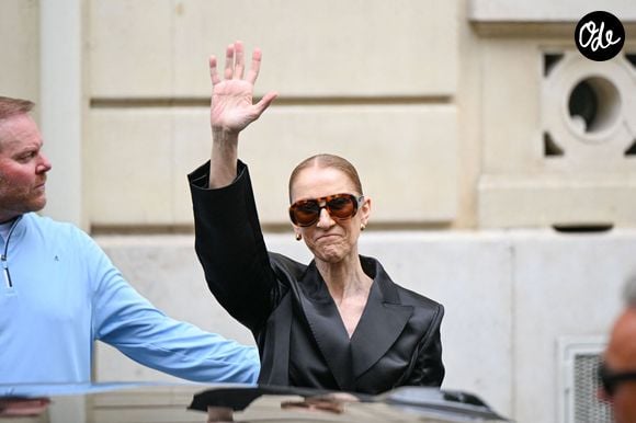 Elle a dû prendre une décision importante pour satisfaire son public

Céline Dion devant le Royal Monceau à Paris le 3 septembre 2026 © Lionel Urman/PsnewZ/Bestimage