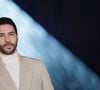 Mais l'acteur sait aussi apprécier l'ultra-luxe. Dans le même souffle, Tahar Rahim a dévoilé sa cantine fétiche à Paris, lâchant au passage une petite phrase qui risque de faire tiquer le Pays du Soleil Levant.

Tahar Rahim – Arrivées au Grand Dîner du Louvre 2026 à Paris pendant la fashion week Prêt à Porter femme automne/hiver 2026-2027 (PFW)
 

 
© Olivier Borde / Bestimage