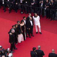 Cannes 2025 : Un imprévu de dernière minute a marqué la cérémonie d'ouverture