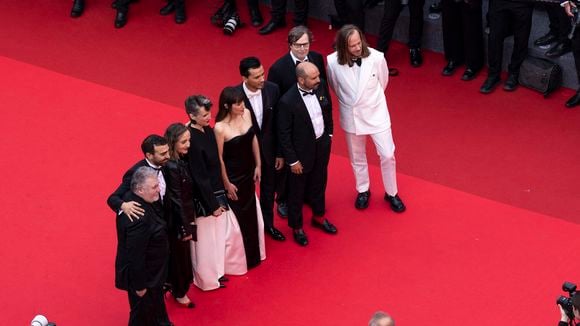 Cannes 2025 : Un imprévu de dernière minute a marqué la cérémonie d'ouverture