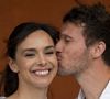 Selon elle, il faut ainsi apprendre à se former bien avant de se retrouver confronté à une situation semblable afin de savoir comment réagir et peut-être sauver une vie. 

Marine Lorphelin (Miss France 2013) et son compagnon Stanislas Gruau au Village lors des Internationaux de France de Tennis de Roland Garros 2025 le 3 juin 2025 à Paris.  © Moreau / Jacovides / Bestimage