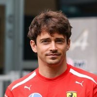 Charles Leclerc : le pilote Ferrari est aussi musicien, il a même sorti un EP avec un célèbre pianiste