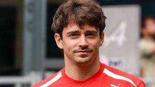 Charles Leclerc : le pilote Ferrari est aussi musicien, il a même sorti un EP avec un célèbre pianiste