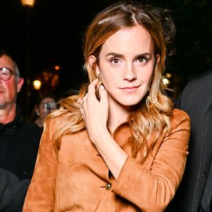 Entrepreneur, il a fondé plusieurs sociétés dont Lok, une entreprise technologique, et se distingue par son rôle dans les affaires et l’innovation.

Emma Watson aux arrivées à l'after Miu Miu Collection Femme Prêt-à-Porter Printemps/Eté 2026 lors de la Fashion Week de Paris (PFW), au restaurant Gigi, à Paris, France, le 6 octobre 2025. © Pierre Perusseau/Bestimage