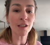 Laure Larrory met les choses au clair sur sa rupture avec Matthieu en story Instagram