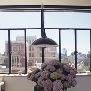 Julianne Moore a ouvert les portes de son appartement à New-York. Capture d'écran Youtube
