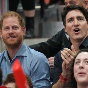 Cérémonie de clôture des Invictus Games à Vancouver au Canada le 16 février 2025  © Darryl Dyck/The Canadian Press via ZUMA Press