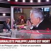 Apolline de Malherbe (BFMTV) porte un accessoire qui ne passe pas inaperçu à l'antenne : mais que signifie-t-il ?