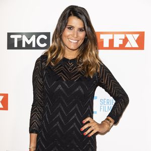 Elle en a profité pour adresser ses vœux pour 2026, souhaitant santé, bonheur, projets qui font vibrer et moments forts avec ceux qu’on aime. 

Karine Ferri - Soirée de rentrée 2019 de TF1 au Palais de Tokyo à Paris, le 9 septembre 2019. © Pierre Perusseau/Bestimage