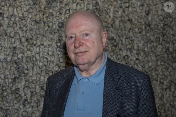 Christoph Von Weyhe était le compagnon historique d'Azzedine Alaïa

Exclusif - Christoph Von Weyhe - Vernissage de l'exposition "Kris Ruhs" à la Fondation Carla Sozzani à Paris. © Jeremy Melloul/Bestimage
