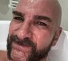 “J’ai arrêté, mais je suis reparti sur les ongles.”

Michaël Youn s'affiche crâne rasé sur les réseaux sociaux