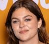 La chanteuse de 29 ans a interprété une chanson en duo avec Marc Lavoine.

Louane Emera à la première de "La Fille dans les nuages" à l'UGC Bercy, le 2 juillet 2026 à Paris. Photo : Nasser Berzane/ABACAPRESS.COM