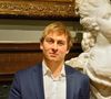 Il s'agit de Georges Van Cauwenberghe

Georges Van Cauwenbergh est l'un des acheteurs d'"Affaire conclue"