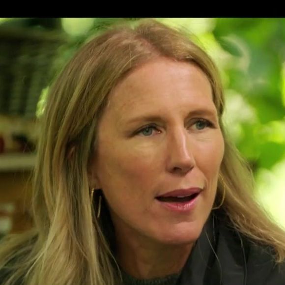 Agathe Lecaron dans "Un dimanche à la campagne" ce 13 septembre 2026 sur France 2

Capture d'écran France 2