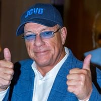 La nouvelle vie de Jean-Claude Van Damme : après le cinéma, l’acteur s’est lancé dans une nouvelle activité qui séduit déjà plusieurs pays