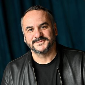 François-Xavier Demaison au photocall du film "Le syndicaliste" à l'hôtel Negresco lors de la 4ème édition du festival Cinéroman à Nice le 9 octobre 2022.

© Bruno Bebert / Bestimage