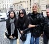 Implantée sur l'île des loisirs de la commune d'Agde, le night club attire chaque été, stars et anonymes de 23h30 jusqu'à l'aube pour leur faire vivre des soirées exceptionnelles.

Jade, Joy et Laeticia Hallyday lors de l'inauguration d'une plaque commémorative en hommage à Johnny Hallyday devant l'immeuble où le chanteur français a grandi dans le 9ème arrondissement de Paris, France, le 22 décembre 2023.© Dominique Jacovides/Bestimage