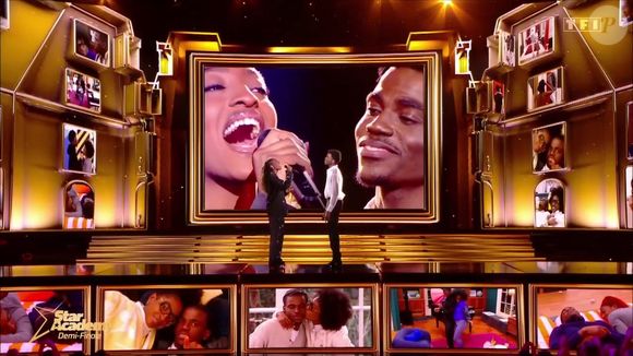 Un sujet sur lequel Ebony s'est exprimée auprès de "Purepeople"
Ebony s'est qualifiée face à Franck lors de la seconde demi-finale de la "Star Academy", le samedi 18 janvier 2025.