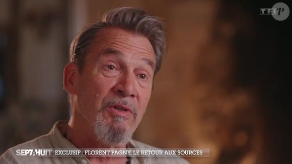 Le chanteur a rappelé que ses rechutes ne sont pas dues à un arrêt de traitement mais à la spécificité de son cancer à petites cellules, connu pour récidiver rapidement. 

Capture d'écran de l'émission "Sept à Huit" diffusée le 31 août 2025.