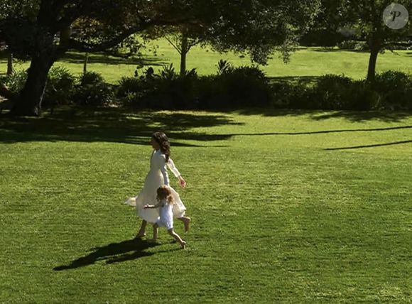 Los Angeles, CA - Meghan Markle rebaptise sa marque de style de vie American Riviera Orchard en As Ever - avec une nouvelle photo réconfortante de la princesse Lilibet. (Bestimage - 2025).