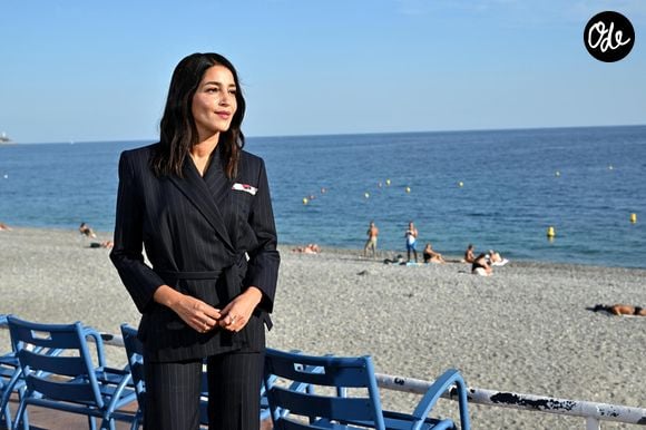 Le couple est discret mais toujours plus puissant au cinéma !

Leïla Bekhti - Photocall du film "Changer l'eau des fleurs" réalisé par J.-Pierre Jeunet d'après le roman de V.Perrin dans le cadre de la 8ème édition du Festival Ciné Roman à Nice le 28 Septembre 2026. © Jacovides-Bebert/Bestimage