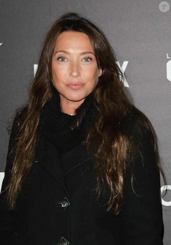 Laura Smet - Avant-première du film d'horreur  "The Substance" à la cinémathèque française à Paris le 5 novembre 2024. © Coadic Guirec/Bestimage