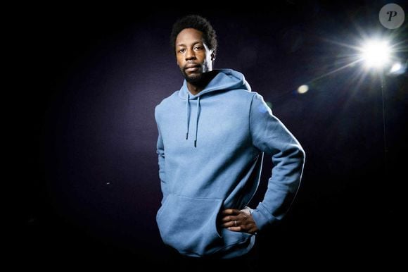 Gaël Monfils, qui avoue avoir du mal à s’éloigner de sa famille pour les tournois, explique que sa fille lui donne une raison de se surpasser...

Gaël Monfils lors de l'Open Sud de France 2022 à Montpellier, France, le 1er février 2022. © Jean-Baptiste Autissier/Panoramic/Bestimage