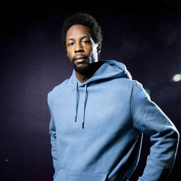 Gaël Monfils, qui avoue avoir du mal à s’éloigner de sa famille pour les tournois, explique que sa fille lui donne une raison de se surpasser...

Gaël Monfils lors de l'Open Sud de France 2022 à Montpellier, France, le 1er février 2022. © Jean-Baptiste Autissier/Panoramic/Bestimage