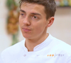 Mallory Gabsi en est la preuve.

Mallory - "Top Chef 2020", le 13 mai 2020 sur M6.