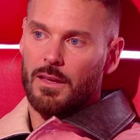 M. Pokora perd ses moyens après la prestation d’un candidat dans The Voice Kids : “Hors de question que je te laisse partir”