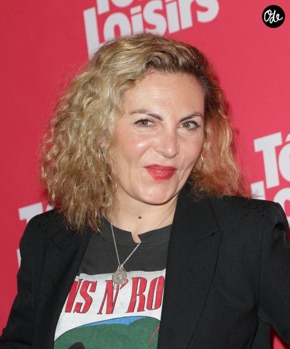 Ce n’est pas la première fois que l’actrice est confrontée à des démêlés avec la justice, puisqu’elle avait déjà été impliquée dans des incidents en 2019 et 2021.

Anne-Élisabeth Blateau lors du photocall de la soirée "Télé Loisirs Awards 2024" aux Jardins du Pont-Neuf à Paris le 23 septembre 2024. 

© Coadic Guirec/Bestimage