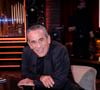 L'animateur, mort à 76 ans, a été accompagné jusqu'au bout par ses proches.
Exclusif - Thierry Ardisson - Enregistrement de l'émission "On Est En Direct (OEED)", présentée par L.Ruquier et L.Salamé, et diffusée en direct le 30 avril sur France 2
© Jack Tribeca / Bestimage
