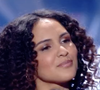 Les internautes ont ainsi jugé qu'il était présomptueux de la part de la candidate de The Voice de "s'approprier" cette chanson alors que son interprète n'a pas encore eu suffisamment de temps de la présenter à son public.
The voice, 26 avril 2025, TF1
