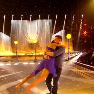 Eve Gilles (Miss France 2024) en couple avec Simon depuis un an et demi, on découvre son visage dans l'émission "Danse avec les stars 2025" du 21 mars, sur TF1