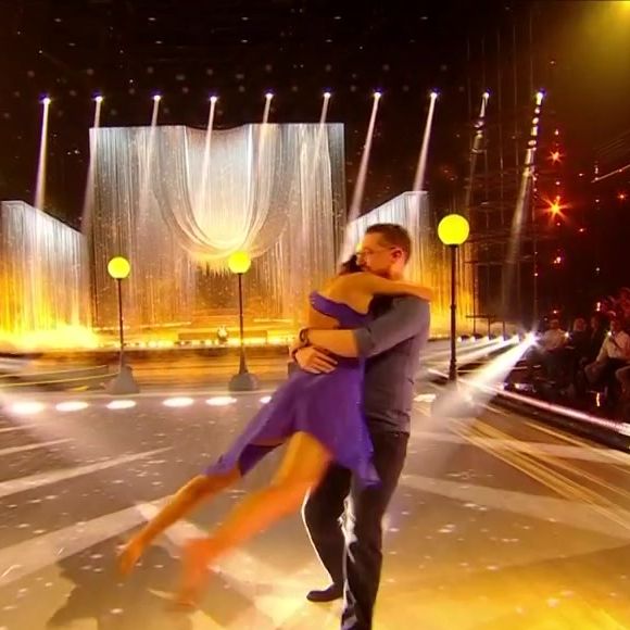 Eve Gilles (Miss France 2024) en couple avec Simon depuis un an et demi, on découvre son visage dans l'émission "Danse avec les stars 2025" du 21 mars, sur TF1