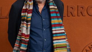 "Lorsque je la croise..." : François Berléand évoque sa relation avec une ex, une grande figure du cinéma plus âgée que lui