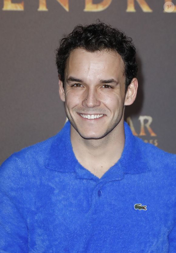 D’autres célébrités sont encore attendues pour cette nouvelle édition mais elle se fera sans Théo Curin.

Théo Curin à l'avant-première du film "Avatar : Fire and Ash" ("Avatar : de Feu et de Cendres") à la Seine Musicale de Boulogne-Billancourt le 5 décembre 2025.

© Marc Ausset-Lacroix/Bestimage