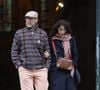 La mère d'Émir est la comédienne Rachida Brakni.

Eric Cantona et Rachida Brakni à la fin de la cérémonie funéraire de l'acteur franco-danois Niels Arestrup devant l'église Saint-Roch à Paris, le 10 décembre 2024. Niels Arestrup, décédé le 1er décembre 2024 à l'âge de 75 ans, était un pilier du théâtre et du cinéma français depuis les années 1970, mais son profil a été rehaussé au niveau international au cours de la première décennie de ce siècle par deux films réalisés par Jacques Audiard. Photo par Nasser Berzane/ABACAPRESS.COM