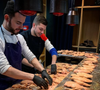 Il n'a pas gagné mais a tout de même marqué l'histoire de "Top Chef".

Matthias Marc, ancien candidat de "Top Chef".