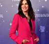 Chez elle, les ouvrages s’empilent dans toutes les pièces, au point de former une véritable bibliothèque.

Helena Noguerra - Personnalités au photocall de la 3ème soirée de la 5ème édition du festival CinéRoman au cinéma Pathé Gare du Sud à Nice. Le 4 octobre 2023
© Bruno Bebert / Bestimage