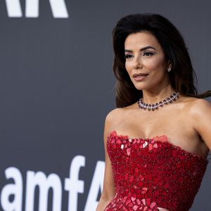 Eva Longoria - Photocall du gala « amfAR 2026 by Chopard » à l'Hôtel du Cap-Eden-Roc à Antibes, lors du 79ème Festival International du Film de Cannes. Le 21 mai 2026
© Jacovides-Moreau / Bestimage