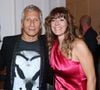 Magali Ripoll fait partie des visages incontournables de N’oubliez pas les paroles, sur France 2

Nagui (président de la soirée) et Magali Ripoll à la soirée de gala Enfance Majuscule à Salle Gaveau à Paris  © Bertrand Rindoff / Bestimage