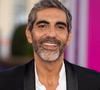 Ary Abittan lors de la première du film "L'amour c'est mieux que la vie" lors de la 47éme édition du Festival du Cinéma Américain de Deauville le 9 septembre 2021.
© Olivier Borde / Bestimage