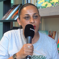 EXCLU "Au lieu d'acheter un produit en grande surface" : Souad Romero dévoile son astuce la plus simple et efficace pour la maison