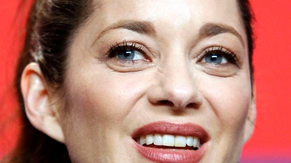 Une bonne nouvelle à l’horizon pour Marion Cotillard après l'annonce de sa séparation d'avec Guillaume Canet