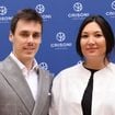 Marie et Louis Ducruet : Leur fille Victoire très protectrice avec sa jeune soeur Constance, leur troisième "bébé" s’incruste