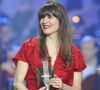 Elle a aussi signé la chanson de "Ratatouille"

La chanteuse Camille (chanson originale "Allez allez allez) - 28 eme edition des Victoires de la Musique au Zenith le 8 fevrier 2013
©AGENCE / BESTIMAGE